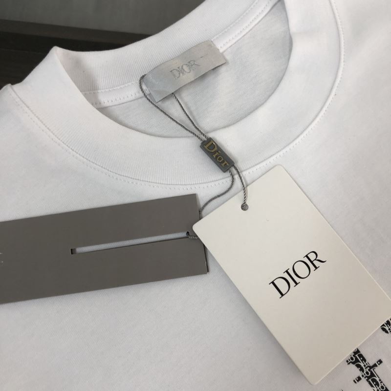 Christian Dior T-Shirts